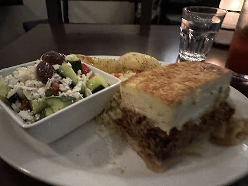 Photo of Yamas Taverna - 1630 Ellis St, Kelowna, BC V1Y 8L1